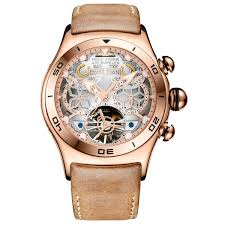 Tourbillon Watches